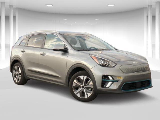 2022 Kia Niro EV EX Premium