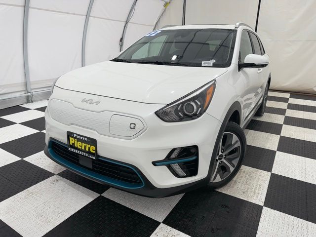 2022 Kia Niro EV EX Premium