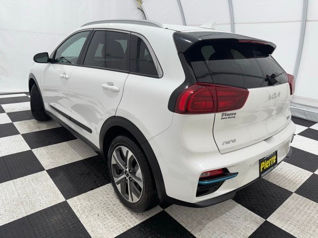 2022 Kia Niro EV EX Premium