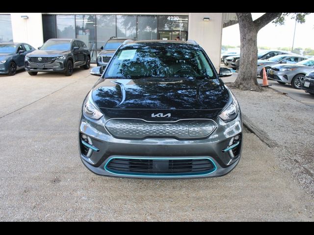 2022 Kia Niro EV EX Premium