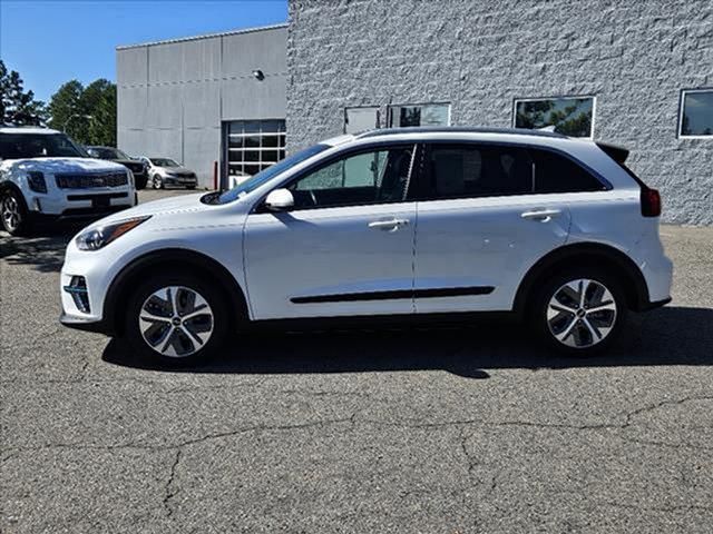 2022 Kia Niro EV EX Premium