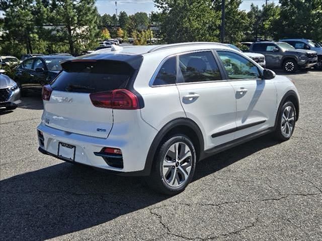 2022 Kia Niro EV EX Premium