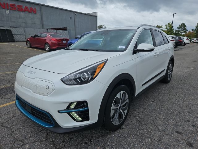 2022 Kia Niro EV EX Premium