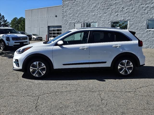 2022 Kia Niro EV EX Premium