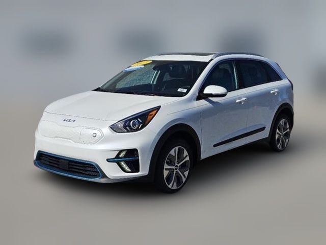 2022 Kia Niro EV EX Premium