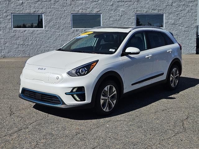 2022 Kia Niro EV EX Premium