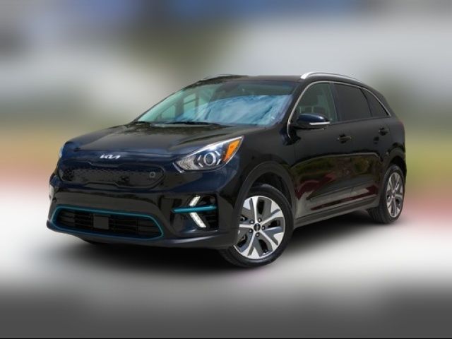 2022 Kia Niro EV EX Premium