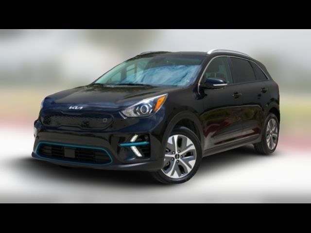 2022 Kia Niro EV EX Premium