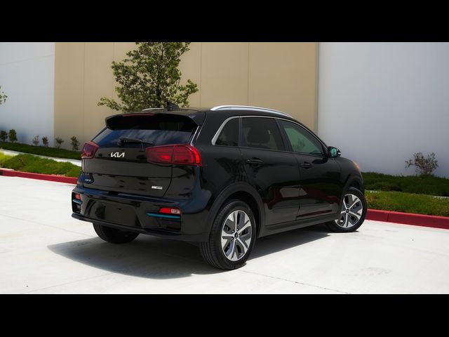 2022 Kia Niro EV EX Premium