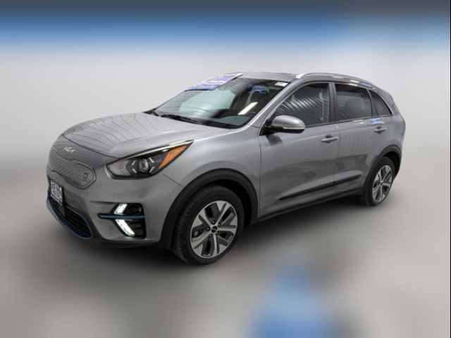 2022 Kia Niro EV EX Premium