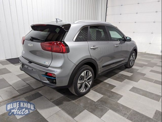 2022 Kia Niro EV EX Premium