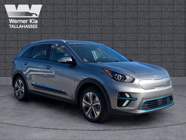 2022 Kia Niro EV EX Premium