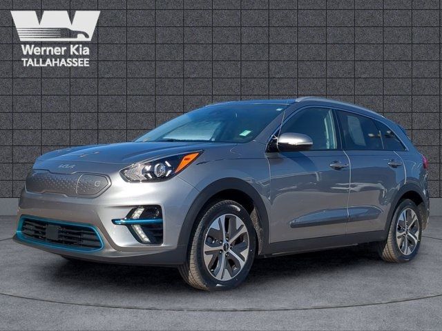 2022 Kia Niro EV EX Premium