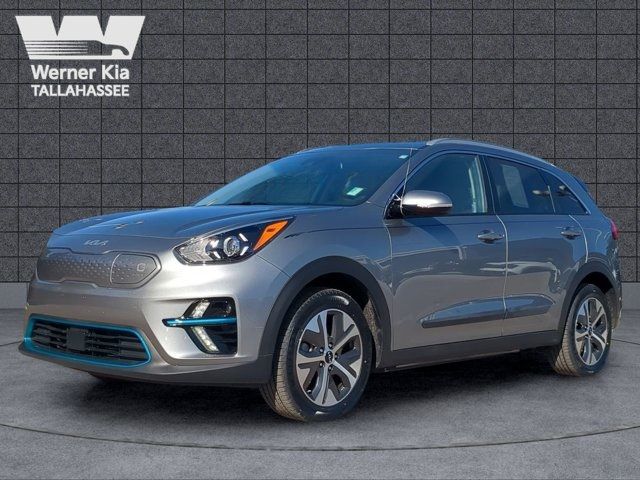 2022 Kia Niro EV EX Premium