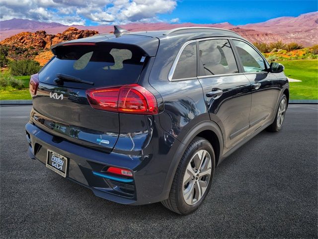 2022 Kia Niro EV EX Premium