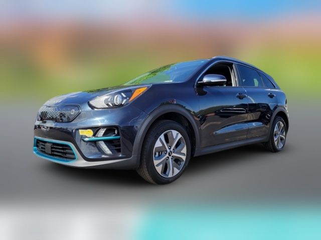 2022 Kia Niro EV EX Premium