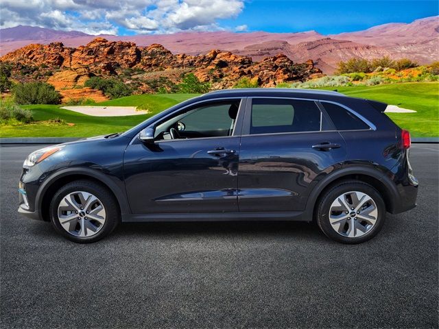 2022 Kia Niro EV EX Premium