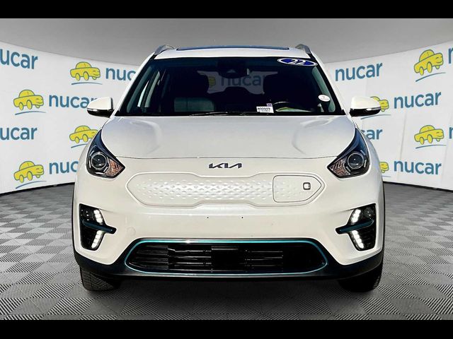 2022 Kia Niro EV EX Premium