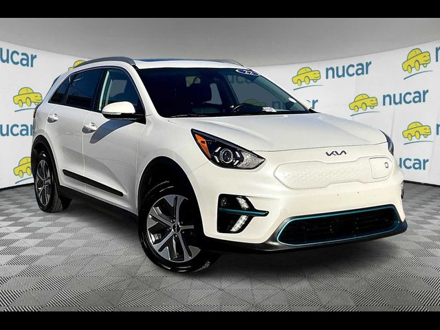 2022 Kia Niro EV EX Premium