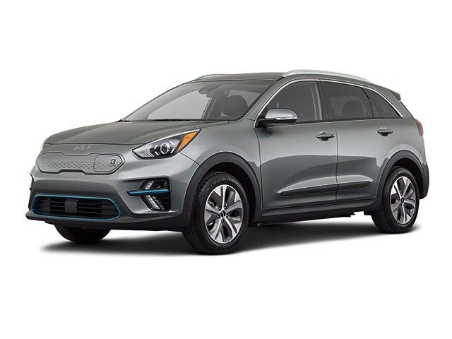 2022 Kia Niro EV EX Premium