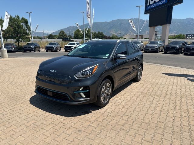 2022 Kia Niro EV EX Premium