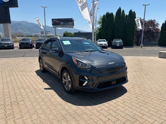 2022 Kia Niro EV EX Premium