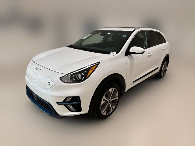 2022 Kia Niro EV EX Premium