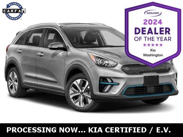 2022 Kia Niro EV EX Premium