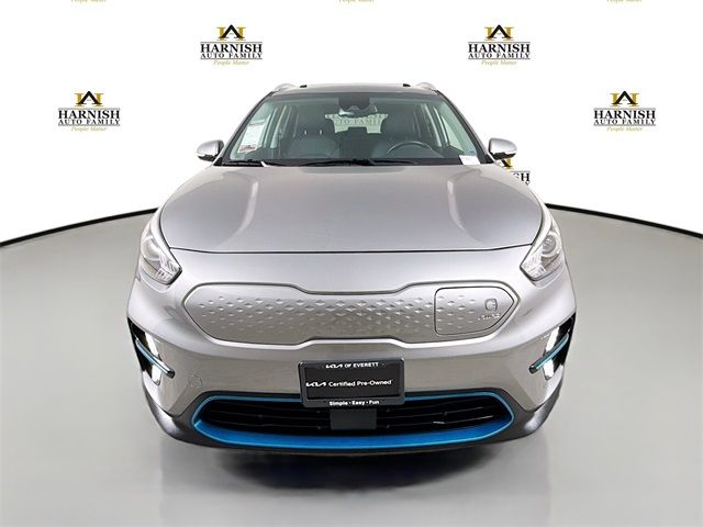 2022 Kia Niro EV EX Premium