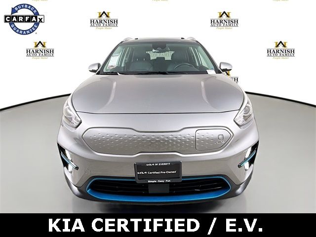 2022 Kia Niro EV EX Premium