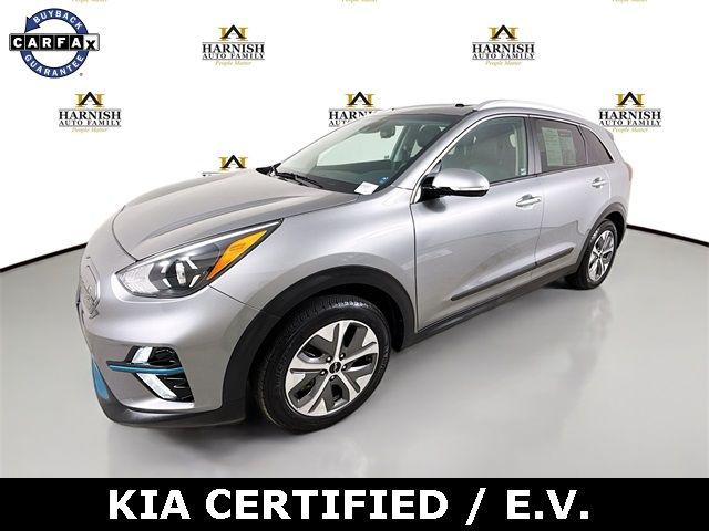 2022 Kia Niro EV EX Premium