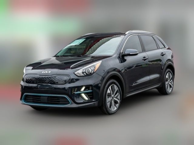 2022 Kia Niro EV EX Premium