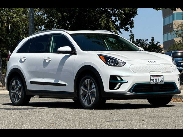 2022 Kia Niro EV EX Premium