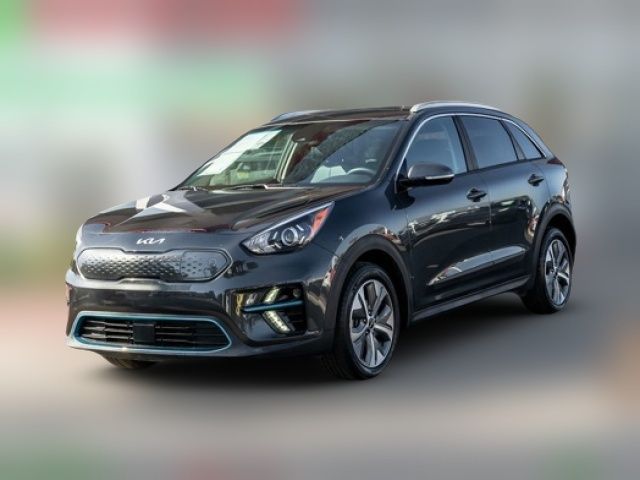 2022 Kia Niro EV EX Premium