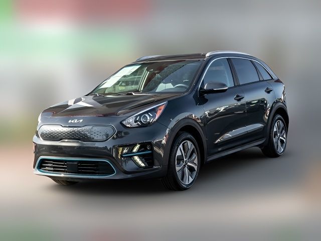 2022 Kia Niro EV EX Premium