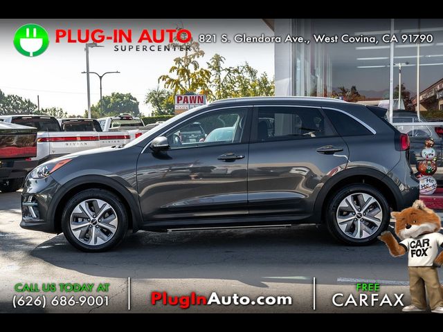 2022 Kia Niro EV EX Premium