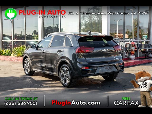 2022 Kia Niro EV EX Premium