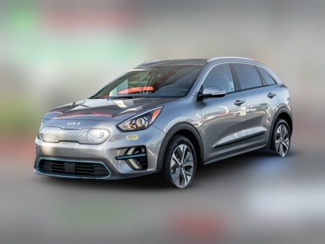 2022 Kia Niro EV EX Premium