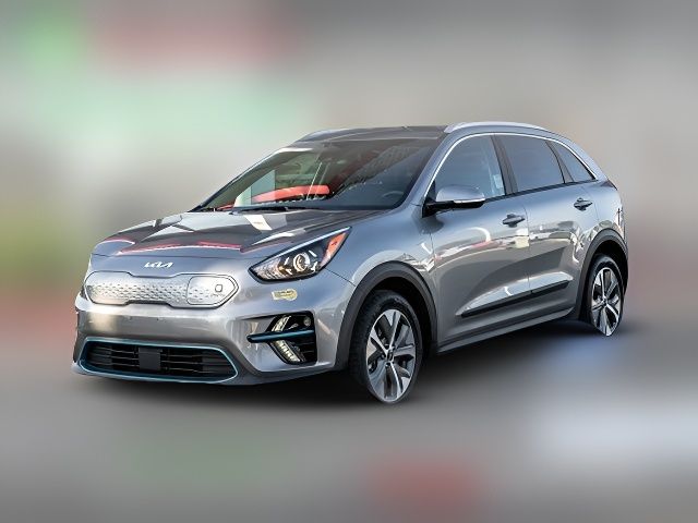 2022 Kia Niro EV EX Premium