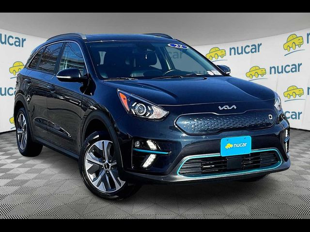 2022 Kia Niro EV EX Premium