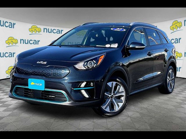 2022 Kia Niro EV EX Premium