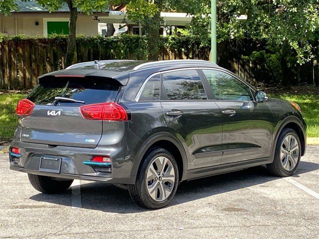 2022 Kia Niro EV EX Premium