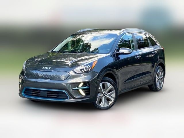 2022 Kia Niro EV EX Premium