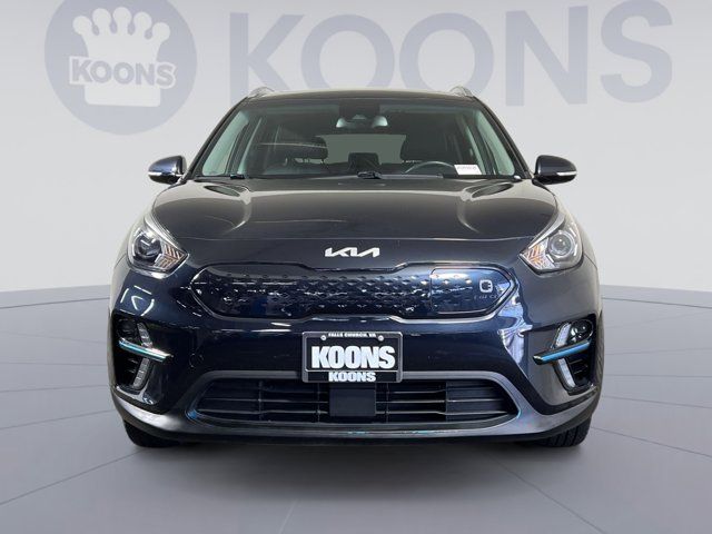 2022 Kia Niro EV EX Premium