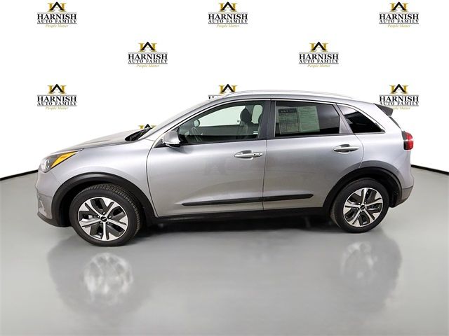 2022 Kia Niro EV EX Premium