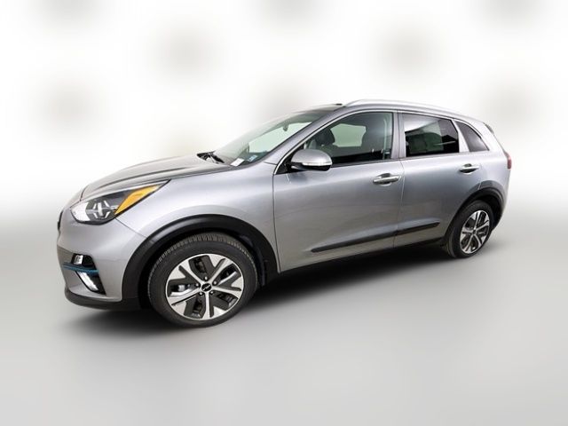 2022 Kia Niro EV EX Premium