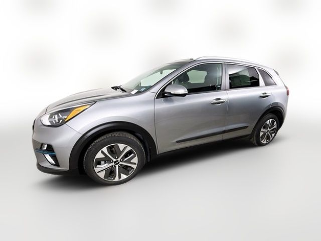 2022 Kia Niro EV EX Premium