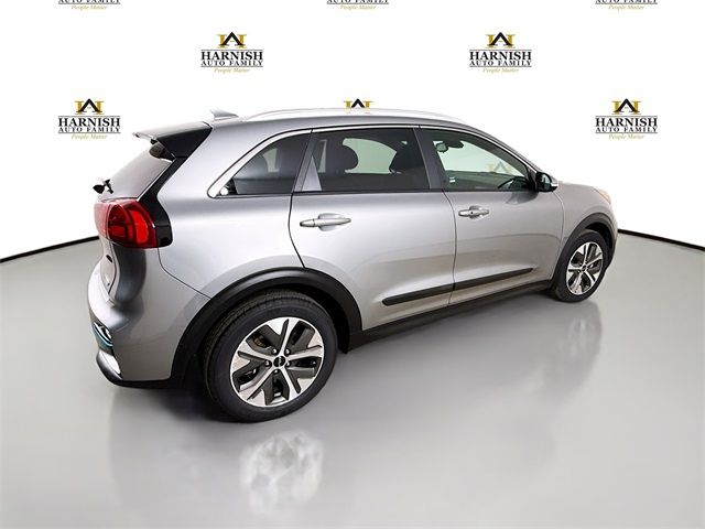 2022 Kia Niro EV EX Premium