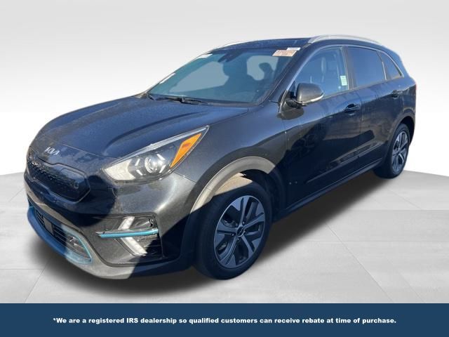 2022 Kia Niro EV EX Premium