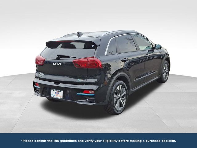 2022 Kia Niro EV EX Premium